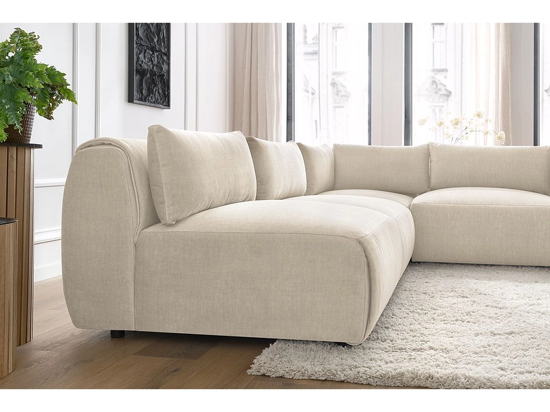 Ecksofa BOBOCHIC JEANNE