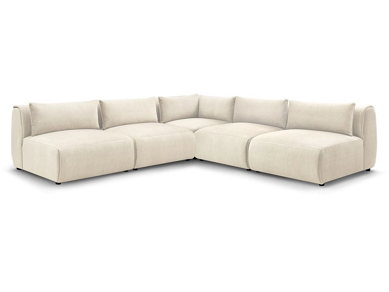 Ecksofa BOBOCHIC JEANNE