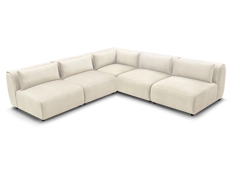 Ecksofa BOBOCHIC JEANNE