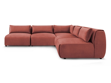 Ecksofa BOBOCHIC JEANNE