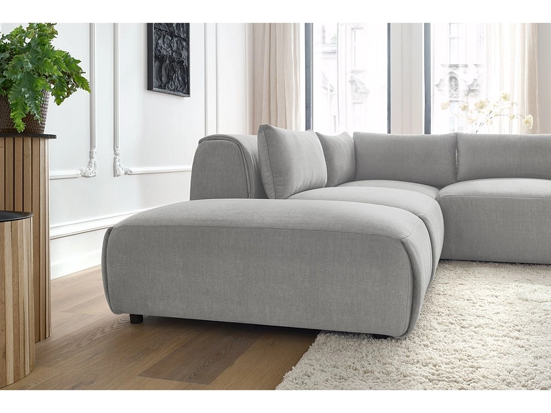 Canapé d'angle BOBOCHIC JEANNE