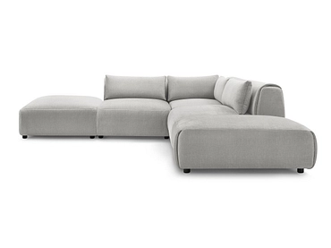 Canapé d'angle BOBOCHIC JEANNE