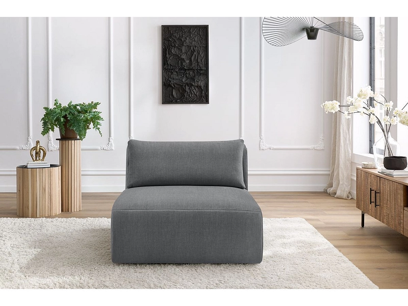 Modulare Sessel für Sofa BOBOCHIC JEANNE