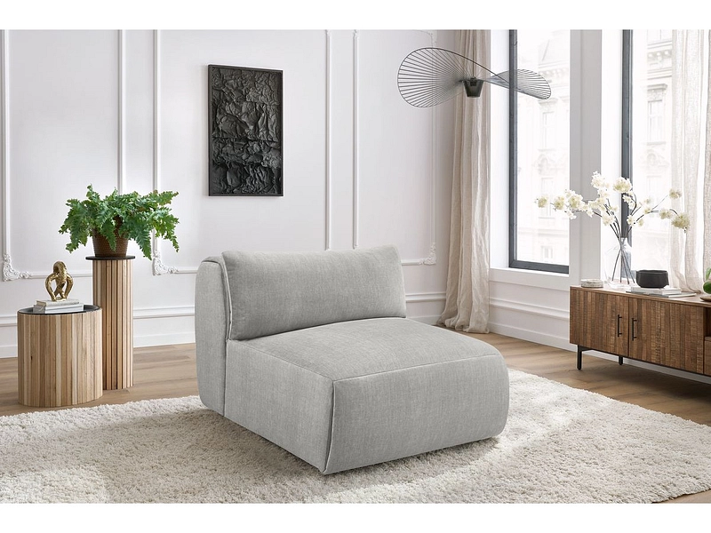 Modulare Sessel für Sofa BOBOCHIC JEANNE