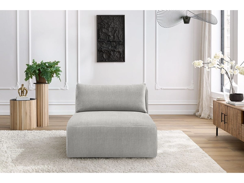 Modulare Sessel für Sofa BOBOCHIC JEANNE