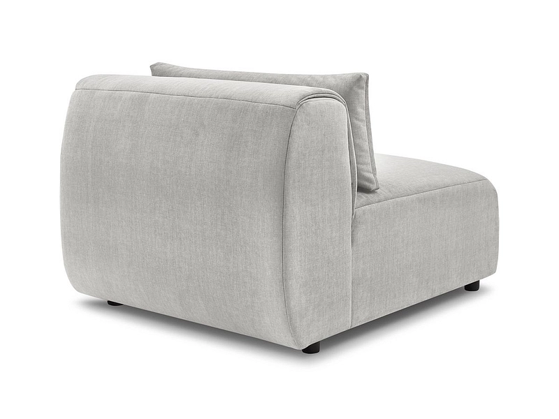 Modulare Sessel für Sofa BOBOCHIC JEANNE