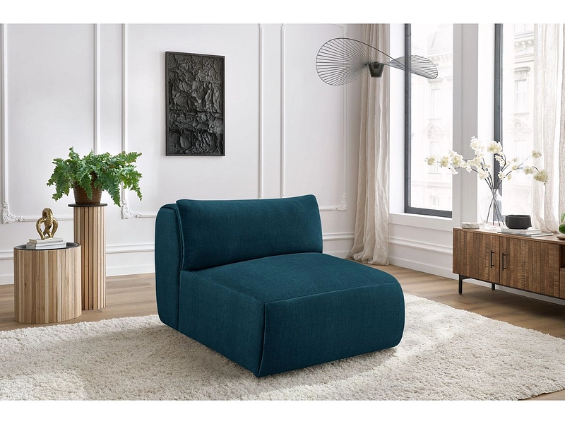 Modulare Sessel für Sofa BOBOCHIC JEANNE