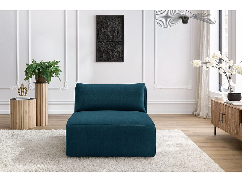 Modulare Sessel für Sofa BOBOCHIC JEANNE