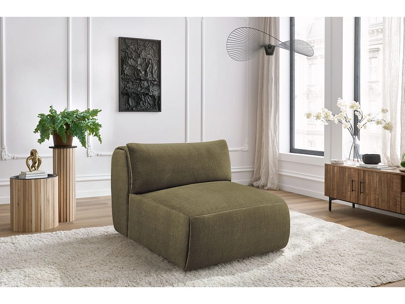 Modulare Sessel für Sofa BOBOCHIC JEANNE