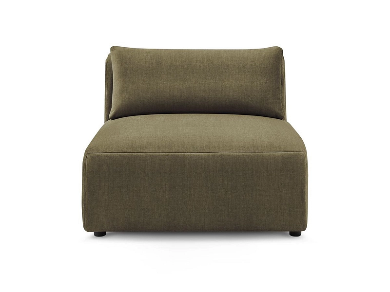 Modulare Sessel für Sofa BOBOCHIC JEANNE