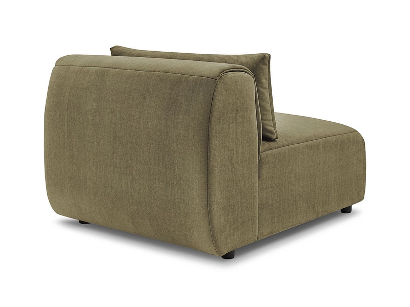 Modulare Sessel für Sofa BOBOCHIC JEANNE