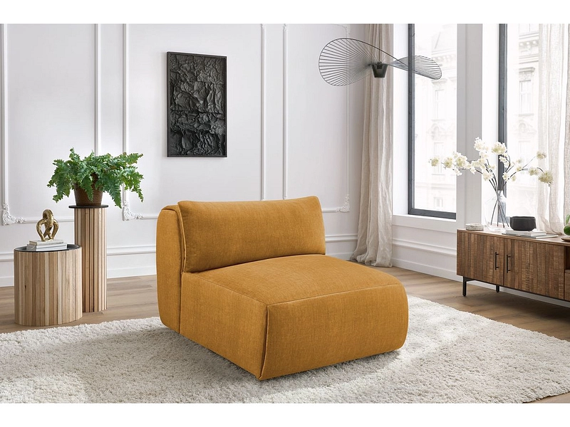 Modulare Sessel für Sofa BOBOCHIC JEANNE