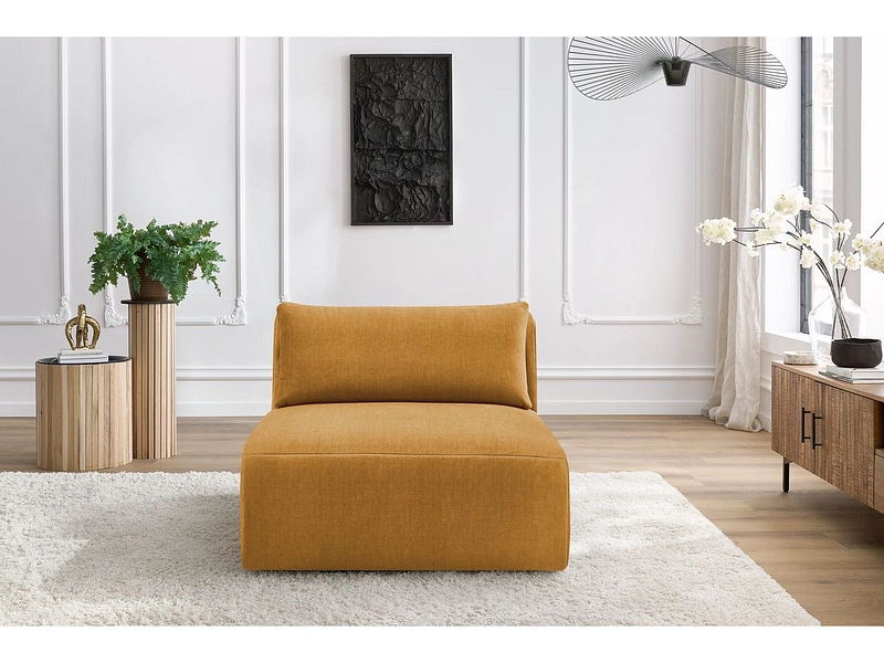 Modulare Sessel für Sofa BOBOCHIC JEANNE