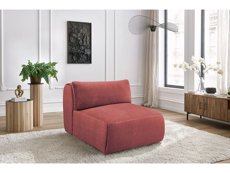 Modulare Sessel für Sofa BOBOCHIC JEANNE