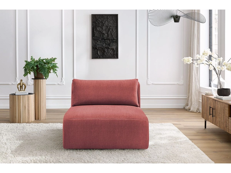 Modulare Sessel für Sofa BOBOCHIC JEANNE