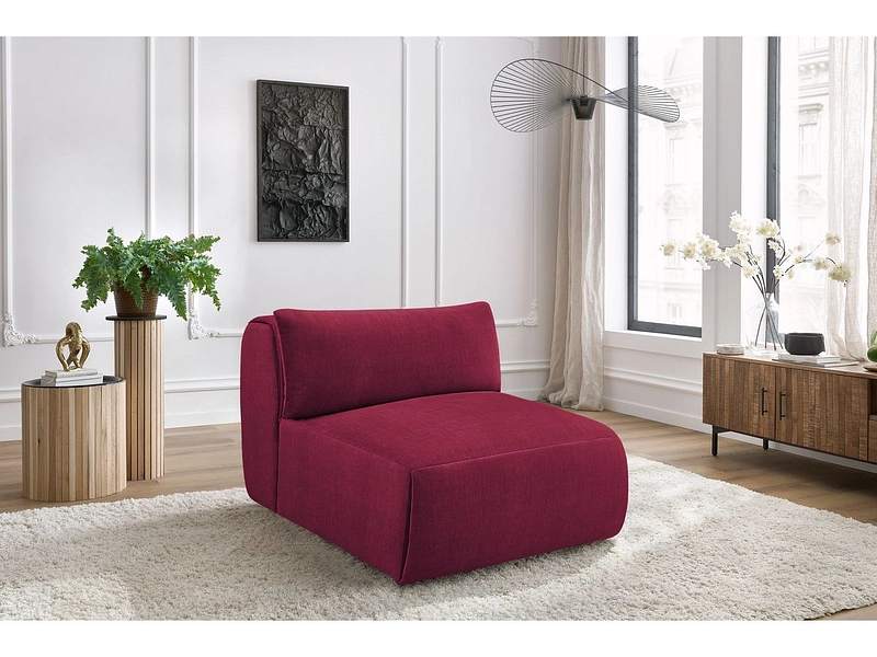 Modulare Sessel für Sofa BOBOCHIC JEANNE