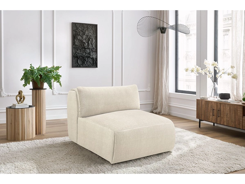 Modulare Sessel für Sofa BOBOCHIC JEANNE