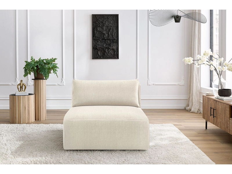 Modulare Sessel für Sofa BOBOCHIC JEANNE