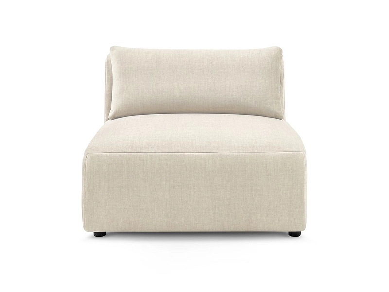 Modulare Sessel für Sofa BOBOCHIC JEANNE