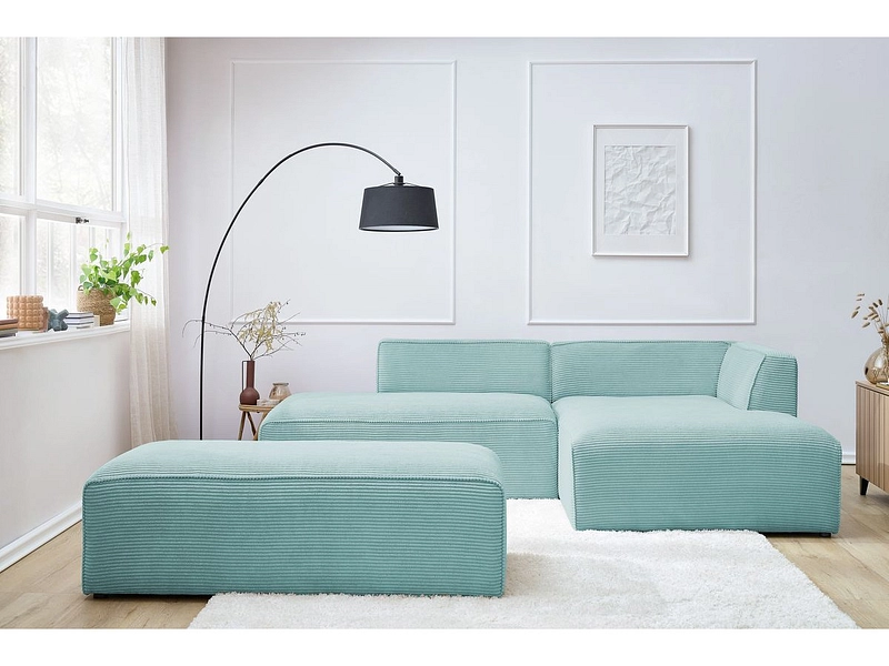 Ecksofa BOBOCHIC MEGEVE