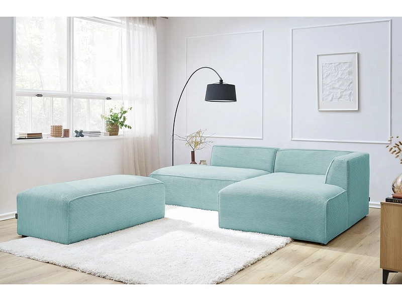 Ecksofa BOBOCHIC MEGEVE