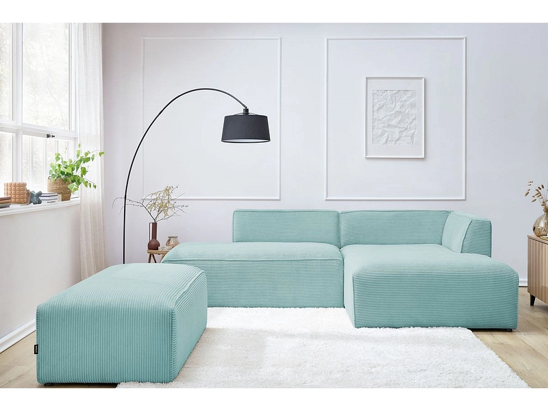 Ecksofa BOBOCHIC MEGEVE