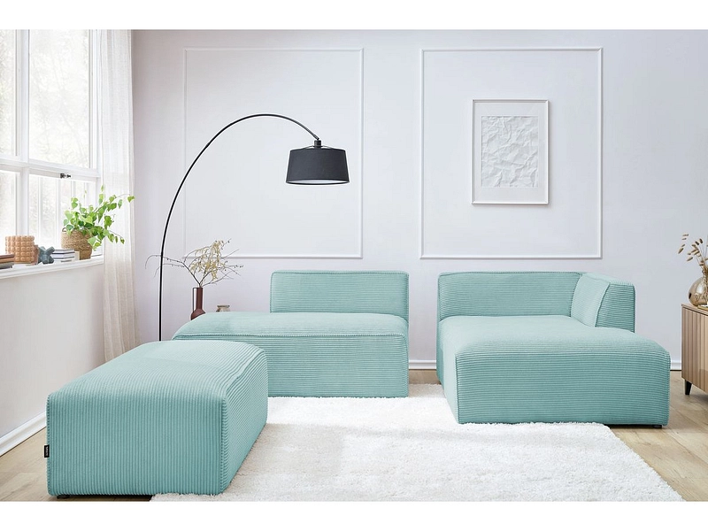 Ecksofa BOBOCHIC MEGEVE