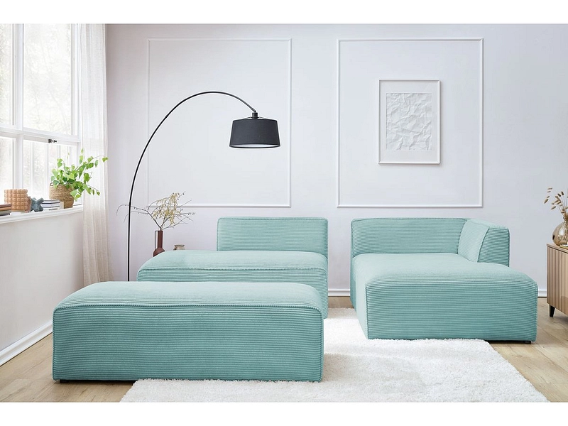 Ecksofa BOBOCHIC MEGEVE