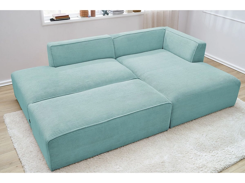 Ecksofa BOBOCHIC MEGEVE