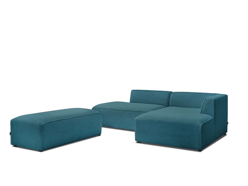 Ecksofa BOBOCHIC MEGEVE