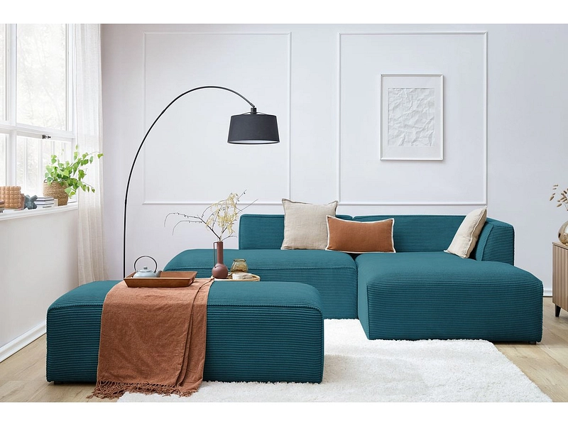 Ecksofa BOBOCHIC MEGEVE