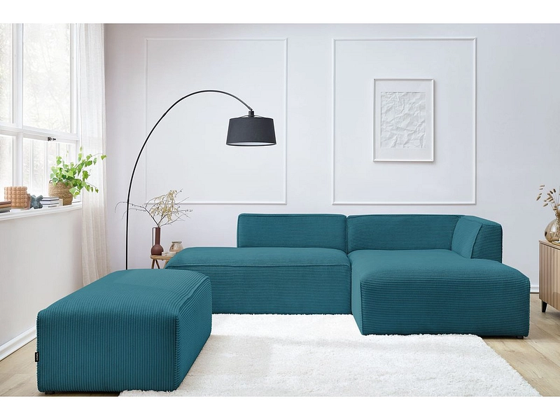 Ecksofa BOBOCHIC MEGEVE