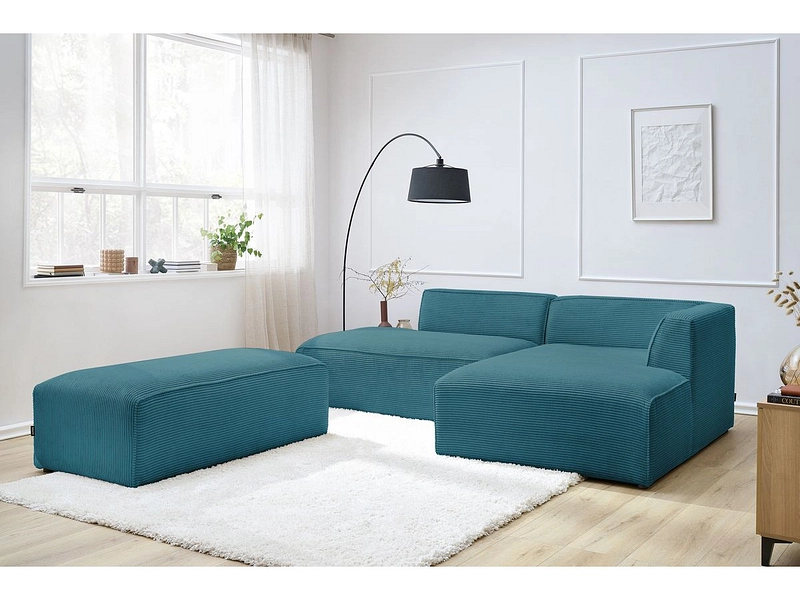 Ecksofa BOBOCHIC MEGEVE