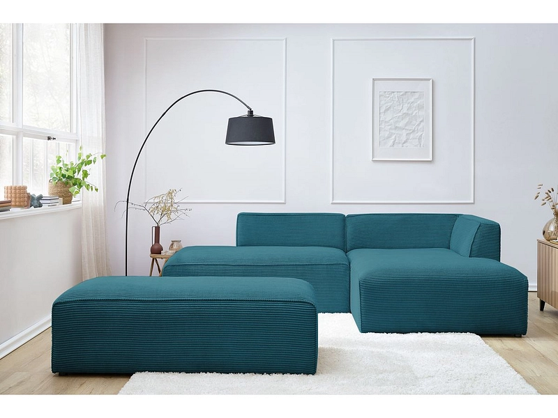 Ecksofa BOBOCHIC MEGEVE