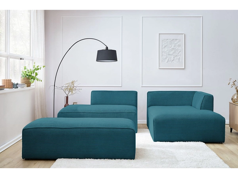 Ecksofa BOBOCHIC MEGEVE