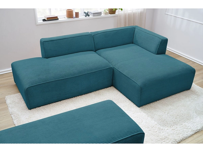 Ecksofa BOBOCHIC MEGEVE