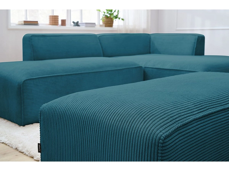 Ecksofa BOBOCHIC MEGEVE