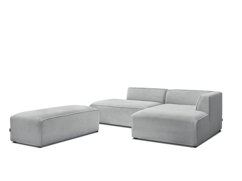 Ecksofa BOBOCHIC MEGEVE