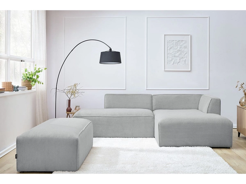 Ecksofa BOBOCHIC MEGEVE