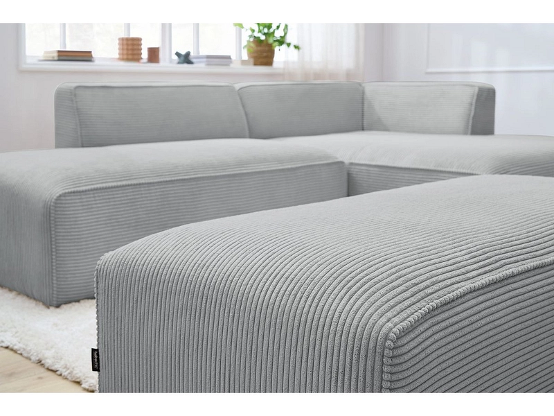 Ecksofa BOBOCHIC MEGEVE