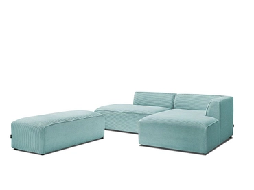 Ecksofa BOBOCHIC MEGEVE