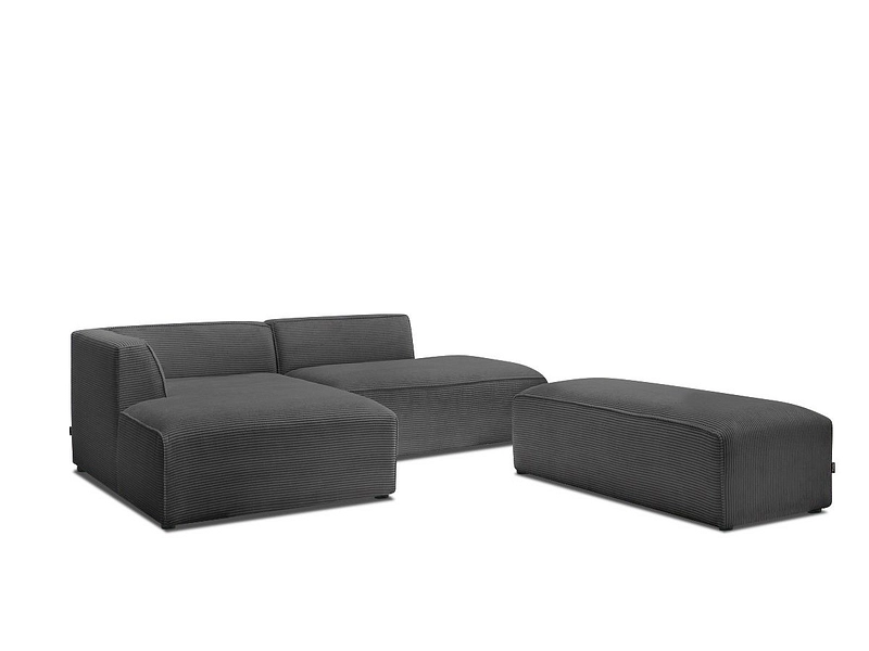 Ecksofa BOBOCHIC MEGEVE