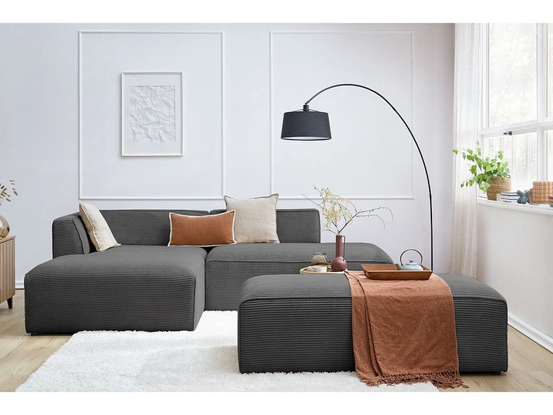 Ecksofa BOBOCHIC MEGEVE