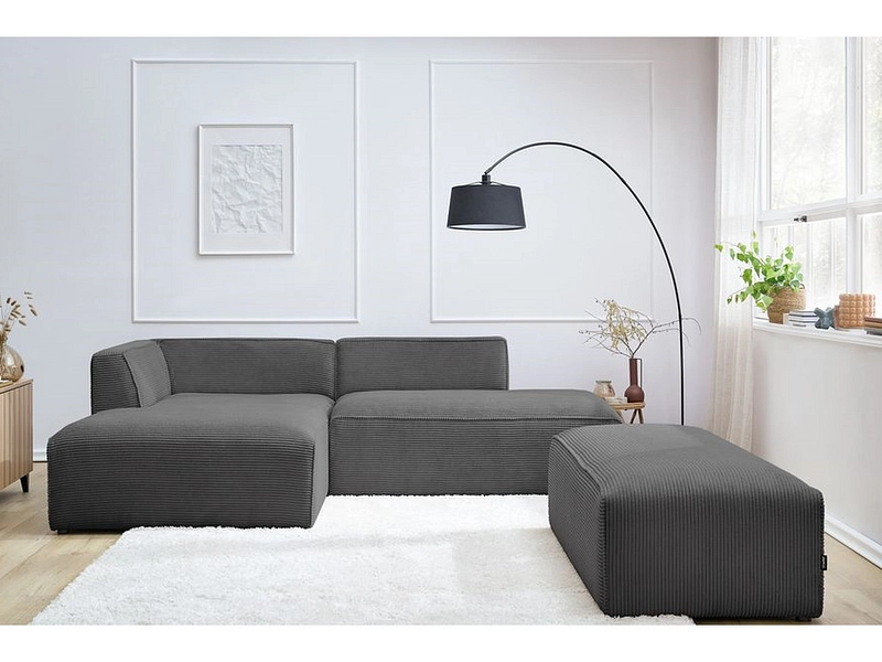 Ecksofa BOBOCHIC MEGEVE