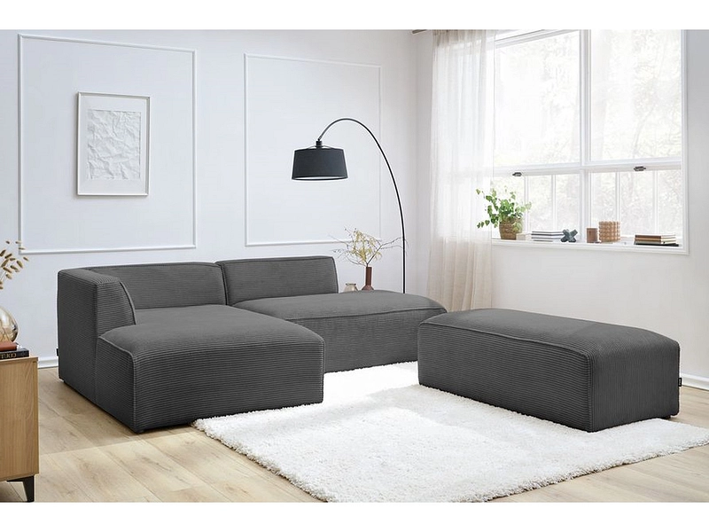 Ecksofa BOBOCHIC MEGEVE