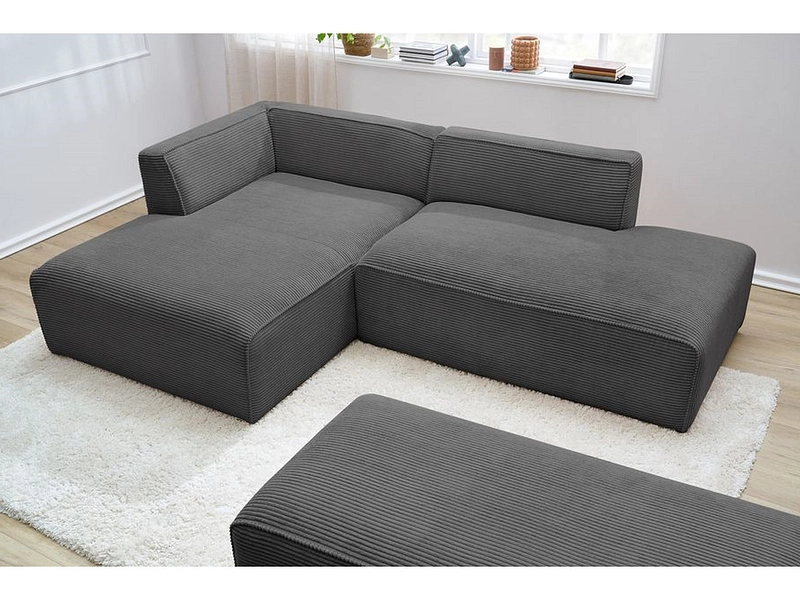 Ecksofa BOBOCHIC MEGEVE