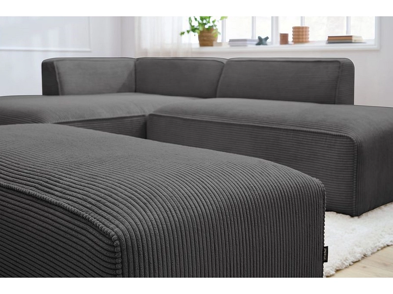 Ecksofa BOBOCHIC MEGEVE