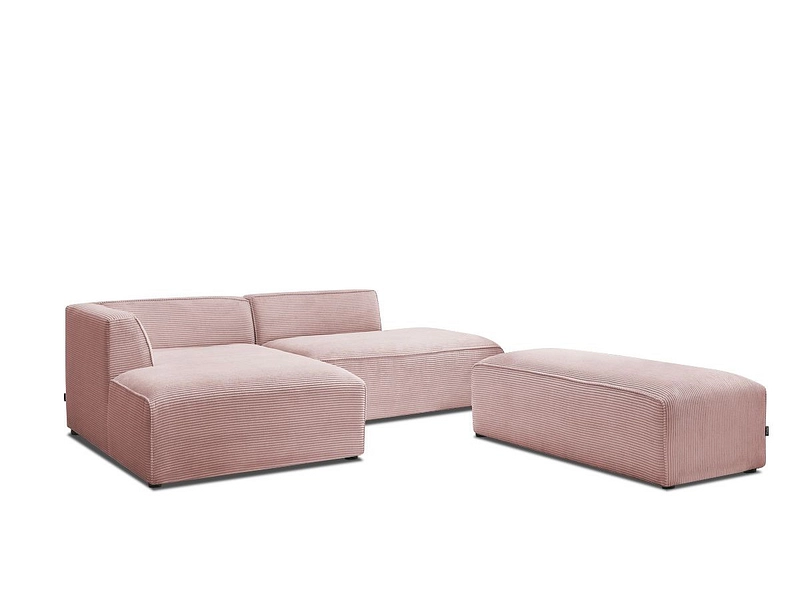 Ecksofa BOBOCHIC MEGEVE