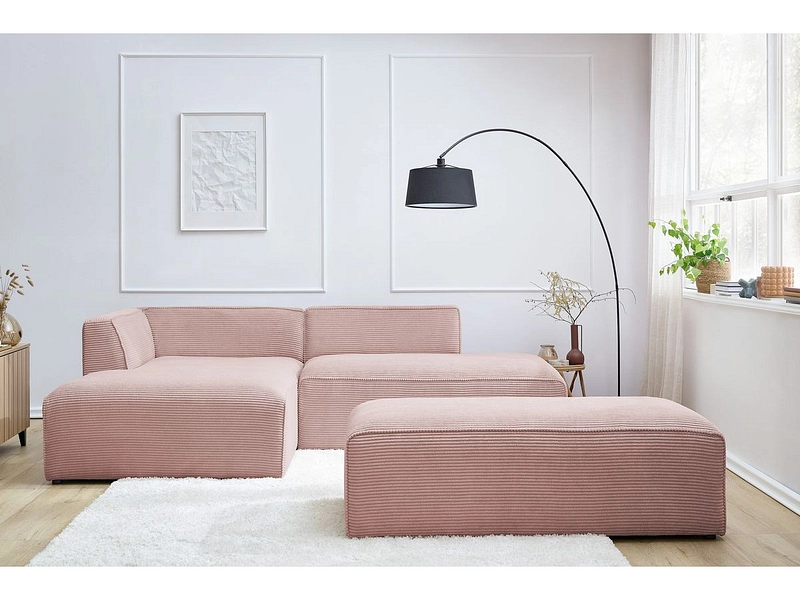 Ecksofa BOBOCHIC MEGEVE