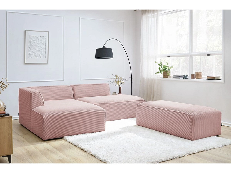 Ecksofa BOBOCHIC MEGEVE